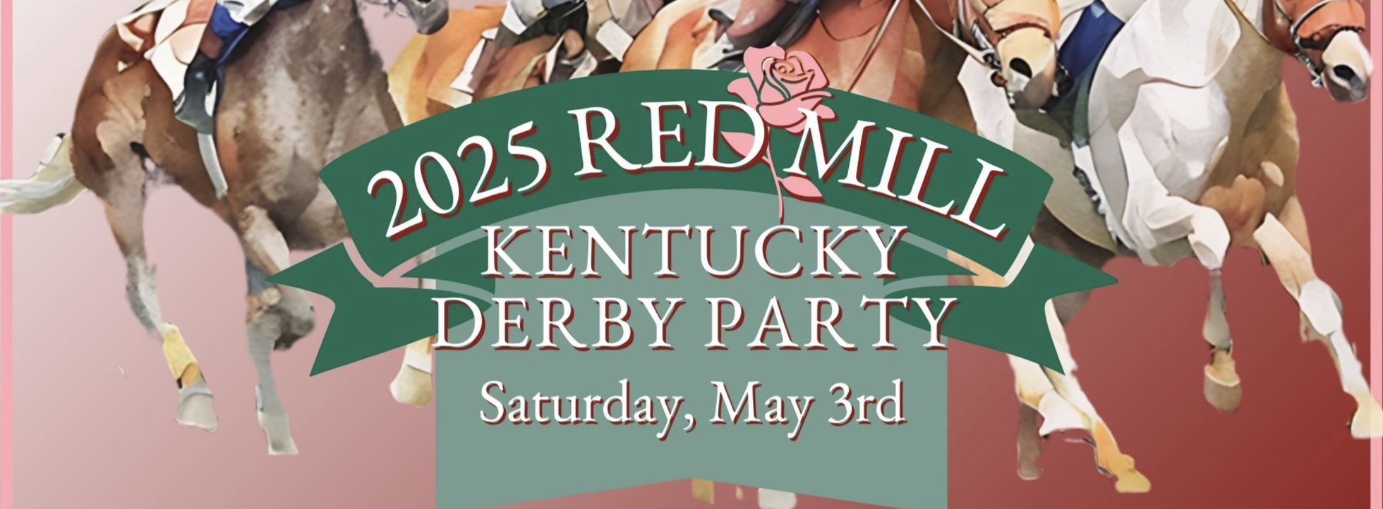 Kentucky Derby Party Auction